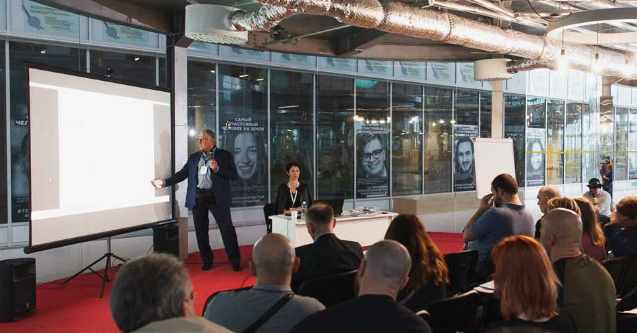 Эксперт мирового класса с 50-летним клиническим опытом