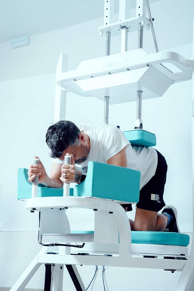 Фибромиалгия