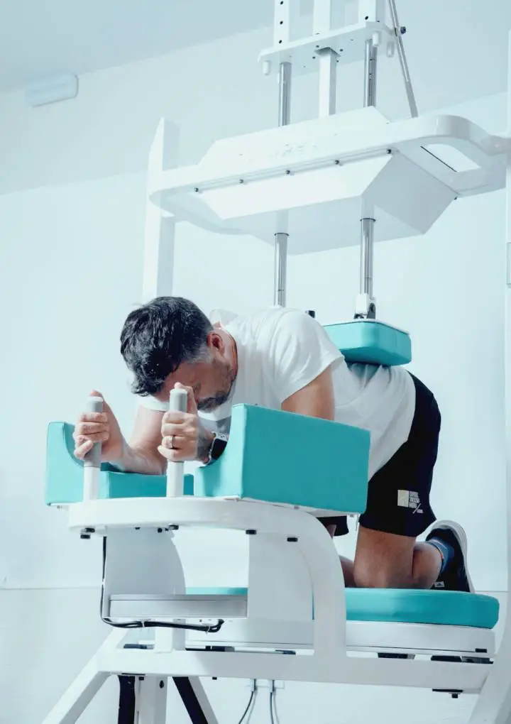 Фибромиалгия